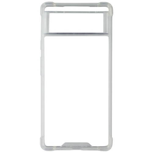 Blu Element Dropzone Transparent Séries Étui Robuste pour Google Pixel 6 - Clair - Photo 2 sur 3