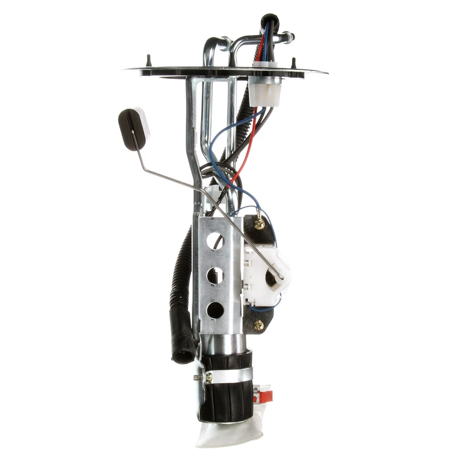 Conjunto de suspensión de bomba de combustible para Ford E-250 Econoline 1997-2002 Delphi 1998 1999 Foto 3 de 4