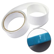 Pickleball Paddle Tape Easy To Install PVC Material For Pickleball Rackets