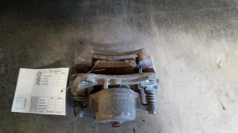 Pinza derecha pasajero trasero pontiac g6 2008 7321270 Foto 2 de 4