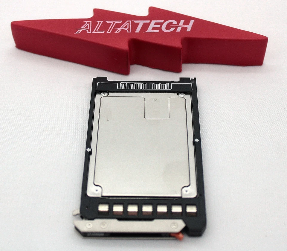 Dell WCK0G 800GB SSD SATA 1.8 6G THNSF8800CAME JV1MV - Image 4 of 4