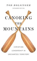 Tod Bolsinger | Canoeing The Mountains | Buch | Englisch (2018)