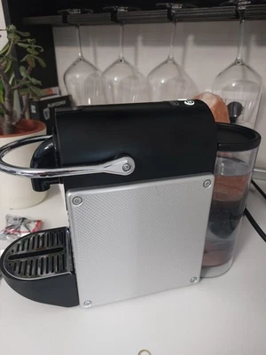 De'Longhi Nespresso Pixie
