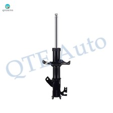 Front Right Suspension Bare Strut Assembly For 1999-2000 Mazda Protege