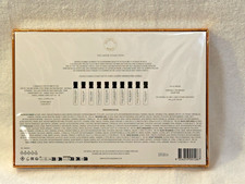 Goldfield & Banks ~ Unisex Discovery Sample Set Perfume ~ 10 x 2mL ~ SEALED!