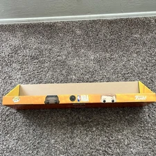 Funko Pops NBA Store Display 24" Cardboard Shelf Tray Excellent Rare