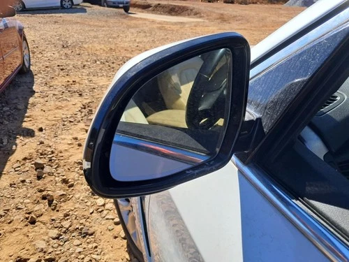 Driver Side View Mirror Power Heated Memory Fits 14-18 BMW X5 4839542