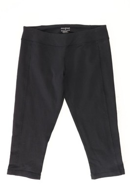   Reebok Sporthose Hose für Damen Gr. 36, S schwarz aus Polyester  