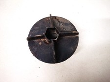 Renault Megane 2006 Spare Tire Wheel Mount 820031717791, Genuine FR1413395-53