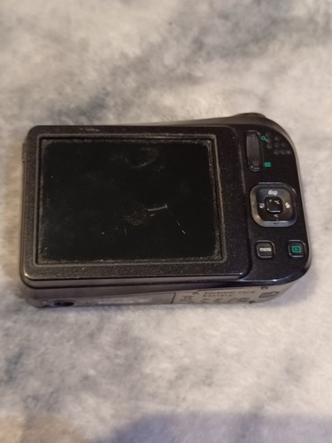 General Electric A1455 Digital Camera - Picture 3 of 7