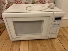 Proline Microchef ST44 Microwave White 950W