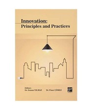 Innovation: Principles and Practices, P?nar Çömez