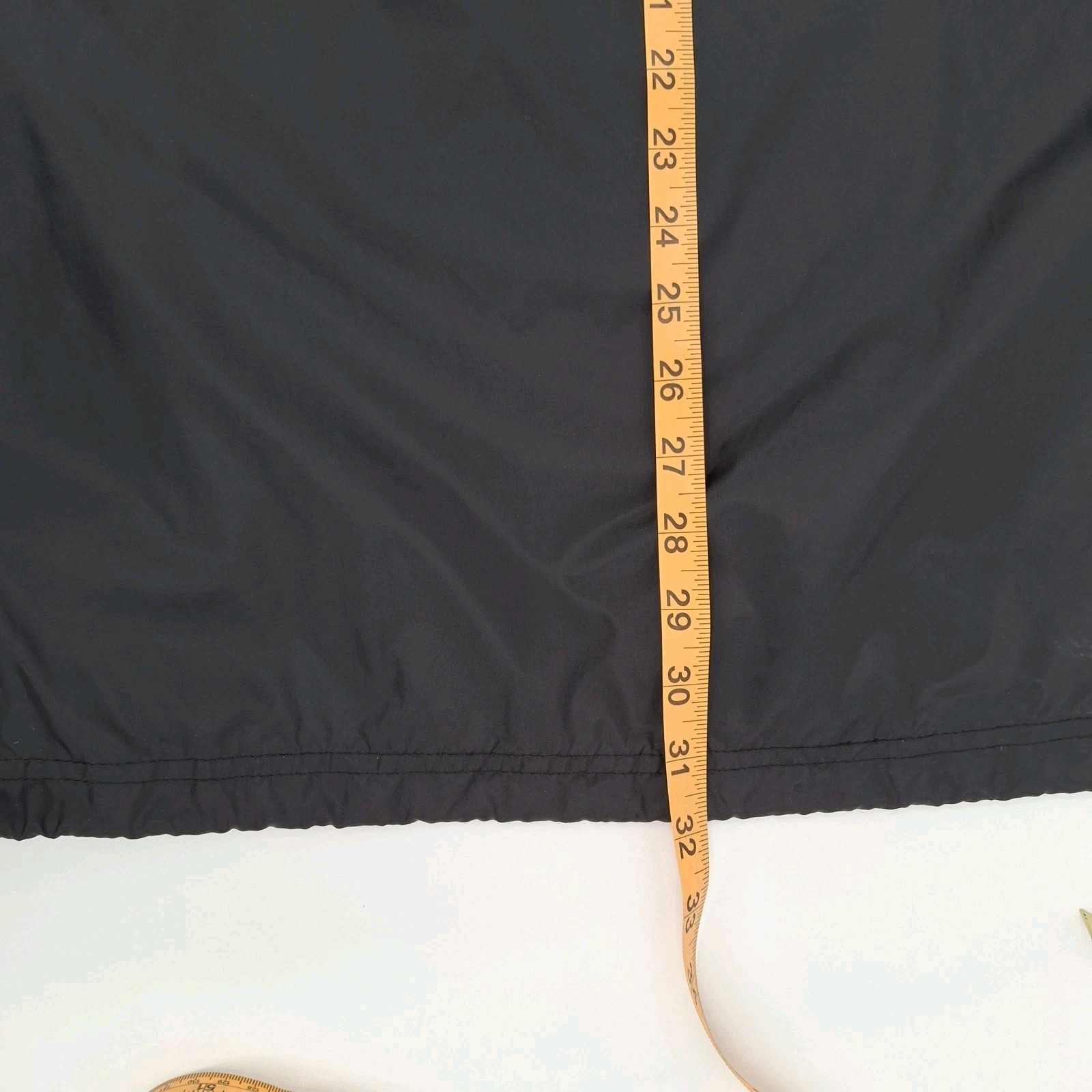 Baseball Pullover Sleeveless Jacket - image 13