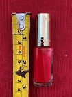 L'oreal Nail Varnish 401 Rouge Pin Up Colour REF00050
