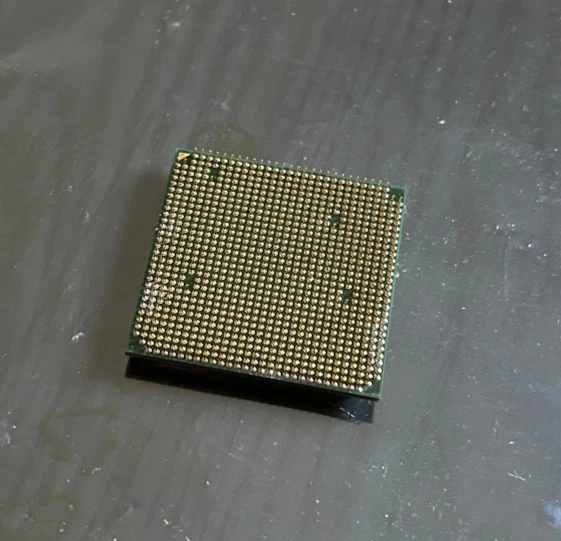 AMD Athlon 64 X2 4800+ 2.4GHz Socket 939 Processor ADA4800DAA6CD - Image 2 of 2