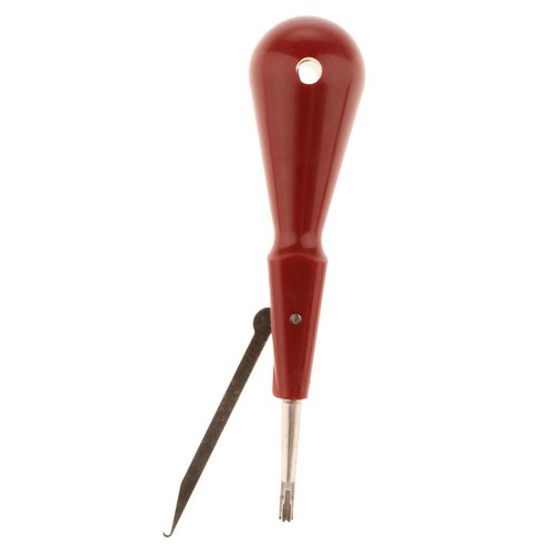 Network Wire Quante Punch Down Impact Tool LSA Insertion Termination Tool - Afbeelding 2 van 5