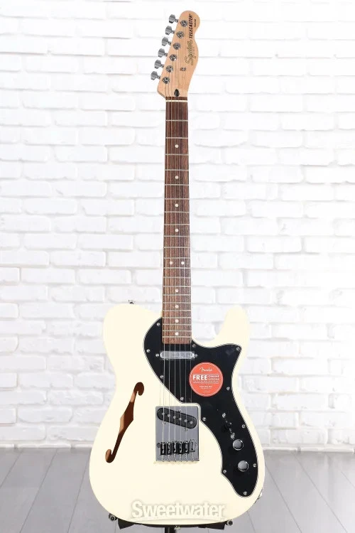 Squier Affinity Series® Telecaster® Las mejores ofertas en Squier Affinity Telecaster | eBay