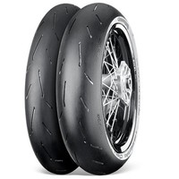 Continental 120/70 R 17 M/C TL 58H Contiattack SM 2 BSW