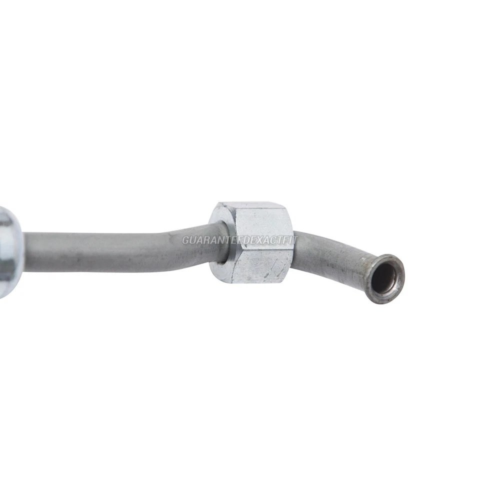 For Ford Mustang II Mercury Bobcat Edelmann Power Steering Pressure Hose - Image 3 of 4