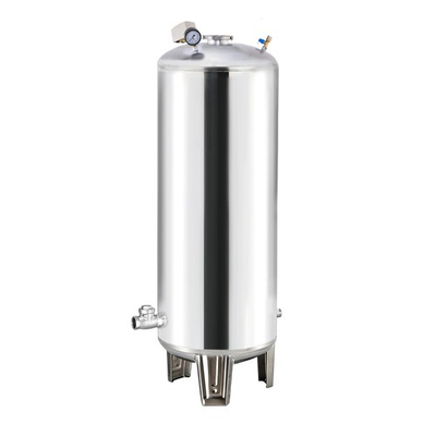 #ad 26 Gallon Vertical Well Pressure Tank $243.00