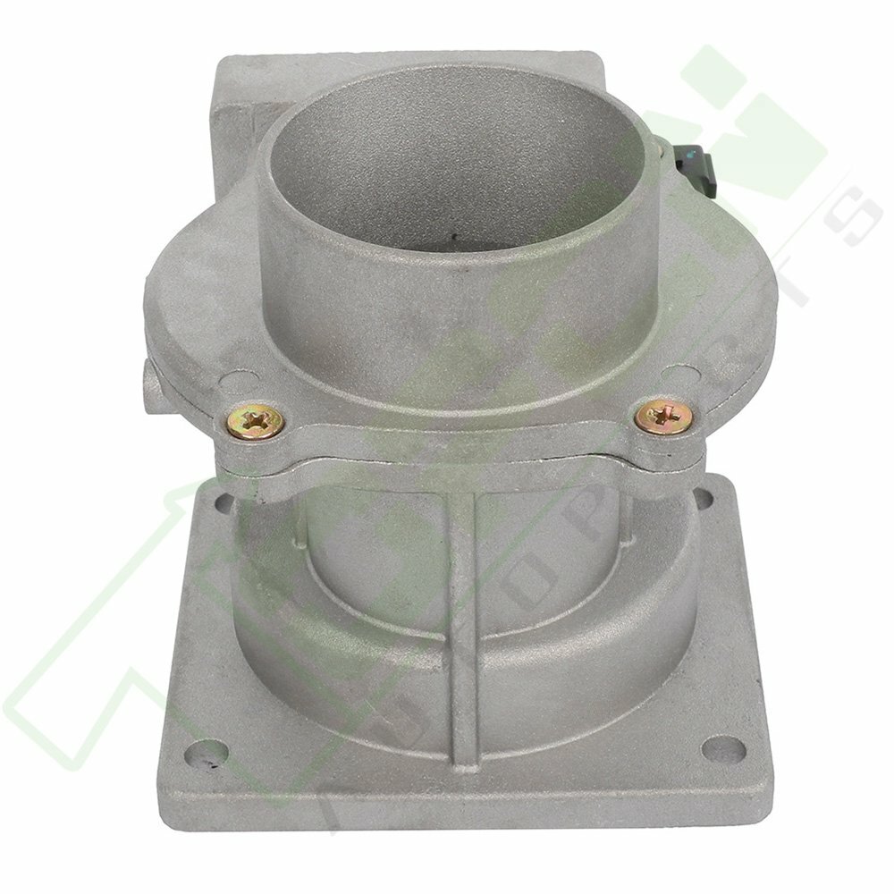 New Mass Air Flow Sensor MAF For 1991-1993 Nissan NX XE Coupe 91