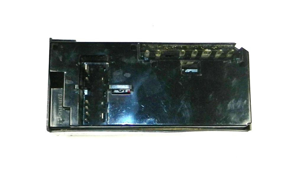  ✅ 88-94 Tahoe Suburban Yukon Silverado C/K Panel de puerta Interruptor de ventana principal oe ✅ Foto 3 de 3