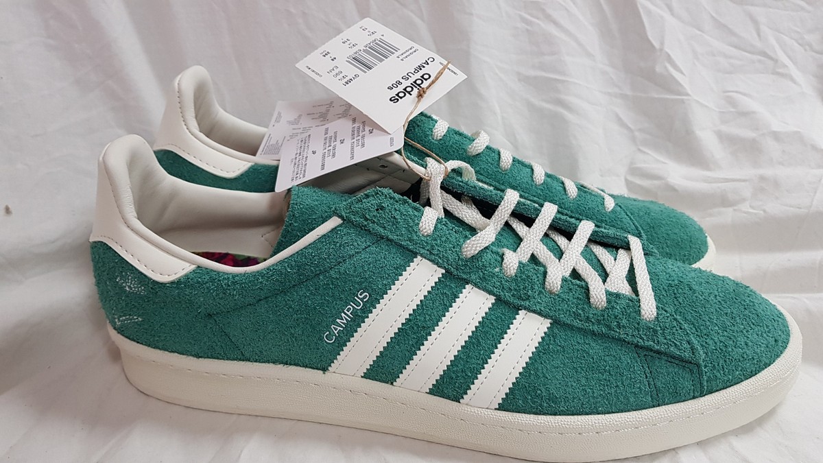 adidas campus 80s ebay