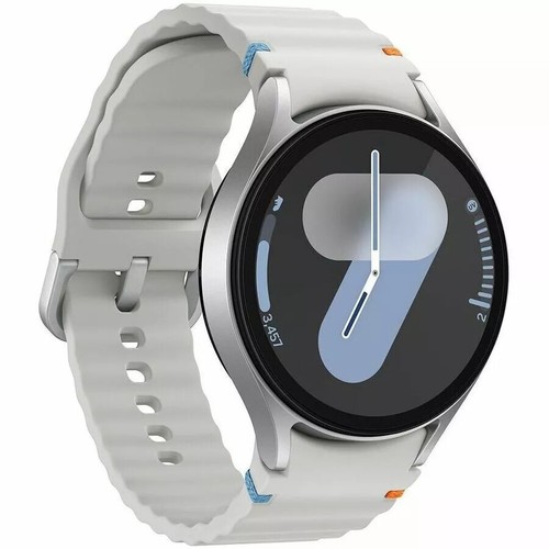 Samsung Galaxy Watch 7 SM-L310N Bluetooth aluminium 44 mm international d'occasion - Photo 4 sur 14