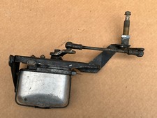 PORSCHE 911 SC 930 TURBO HECKWISCHERMOTOR & GESTÄNGE - 3.2 CARRERA