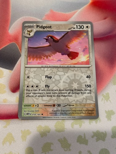 Pokémon Scarlet & Violet 151 Holos & Reverse Holos Only - Pick Your Cards! - Picture 17 of 178