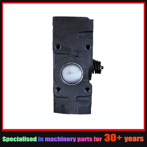 Cylinder Head Assy+Full Gasket For Yanmar 3TNV70 Engine VIO15-3 VIO10-2 VIO15-2A - Picture 6 of 8