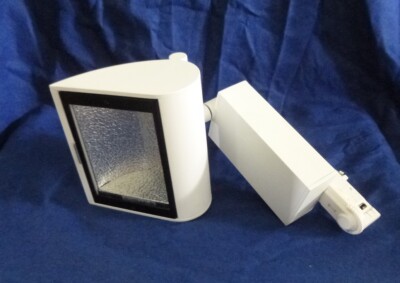 Strahler für Stromschiene Lampe Concord 2037368 / Teqlin WW CDM-T 70W WHT L3