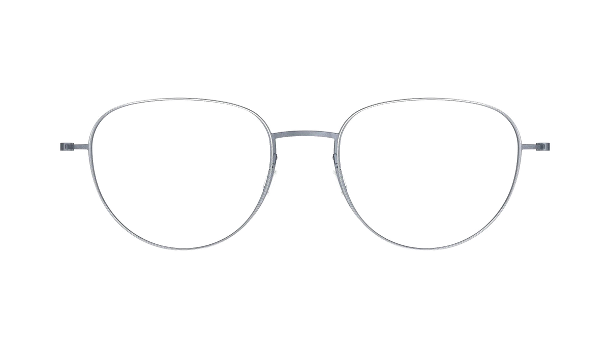 Lindberg THINTANIUM 5512 T850 Col.U16 53mm Eyeglass Frames