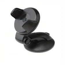 Rotateable and Adjustable Waterproof Car Phone Holder with Silicone Suction Cup
