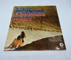 ZABRISKIE POINT OST Pink Floyd Fahey LP '70 MGM grateful dead antonioni rare fil