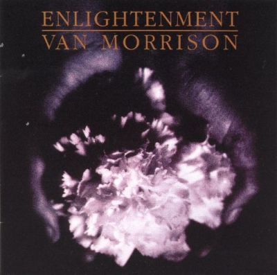 Van Morrison:Enlightenment(CD)EARLY PRESS FULL SILVER 847100-2 OOP~PLAYSPERFECT!