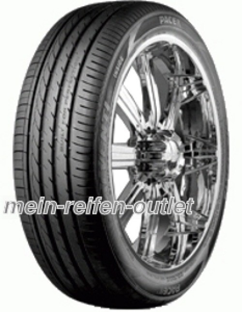 Sommerreifen Pace Alventi 215/40 R17 87W-image