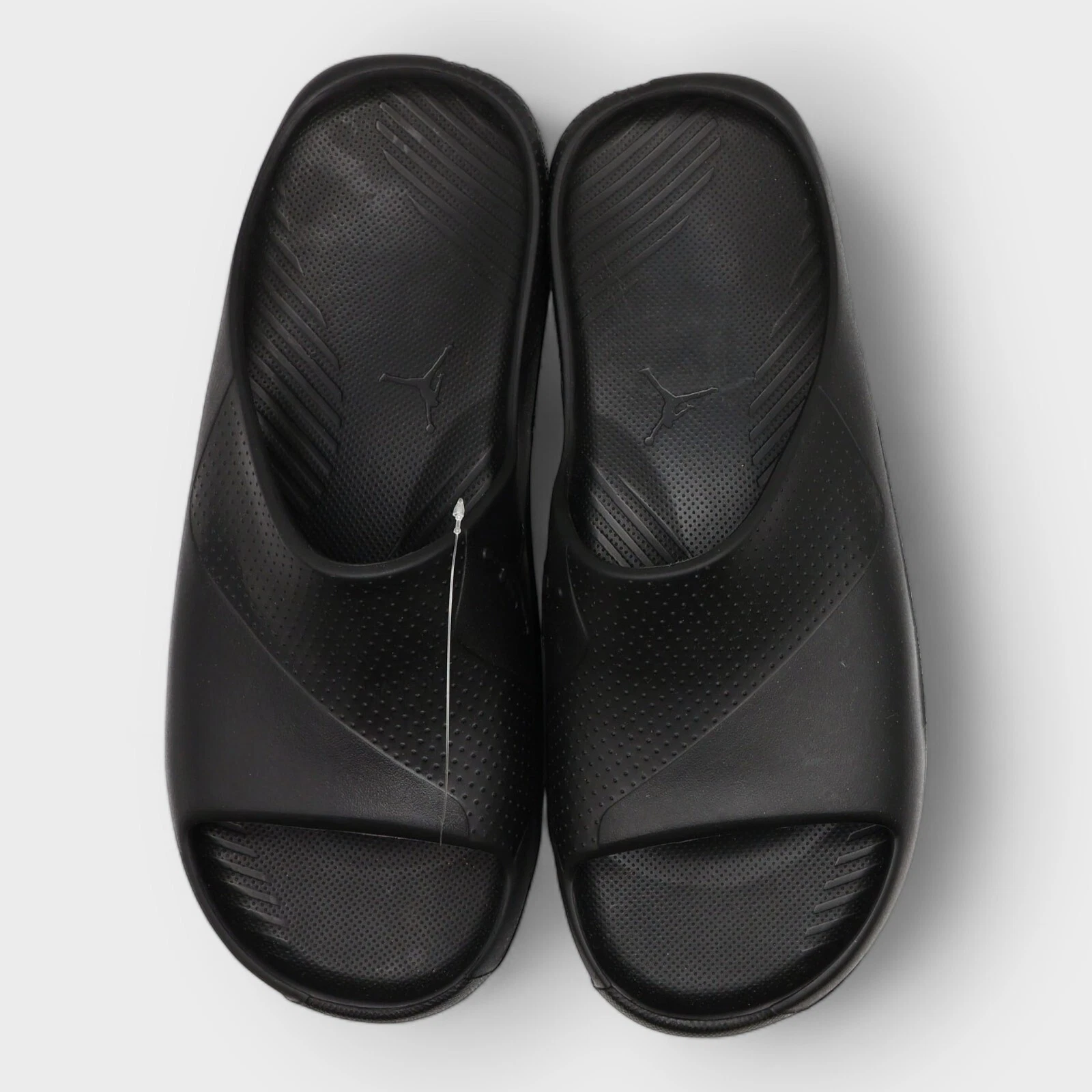 Nike Air Jordan Post sandali slide uomo taglia 10B