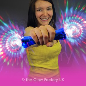 flashing wands wholesale