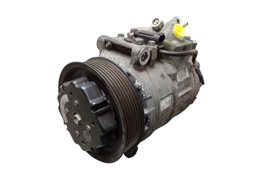 Klimakompressor für MERCEDES C-KLASSE T-MODEL S203 C 200 KOMPRESSOR A0012304511