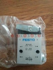 ONE FESTO Direct Acting Round Head Valve VS-3-1/8 2334 New