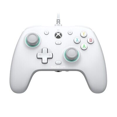 Controle GameSir G7 SE, Com fio, Xbox e Windows