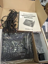 Videonics Edit Suite A/B Roll Edit Controller Model AB- In The Box