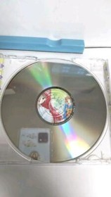 Used Konami 1996 Tokimeki Memorial Forever with you Sega Saturn SS Japanese Game