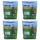Fast 2K Post Anchor Mix Expanding Foam Concrete Alternative for Post Install (4)