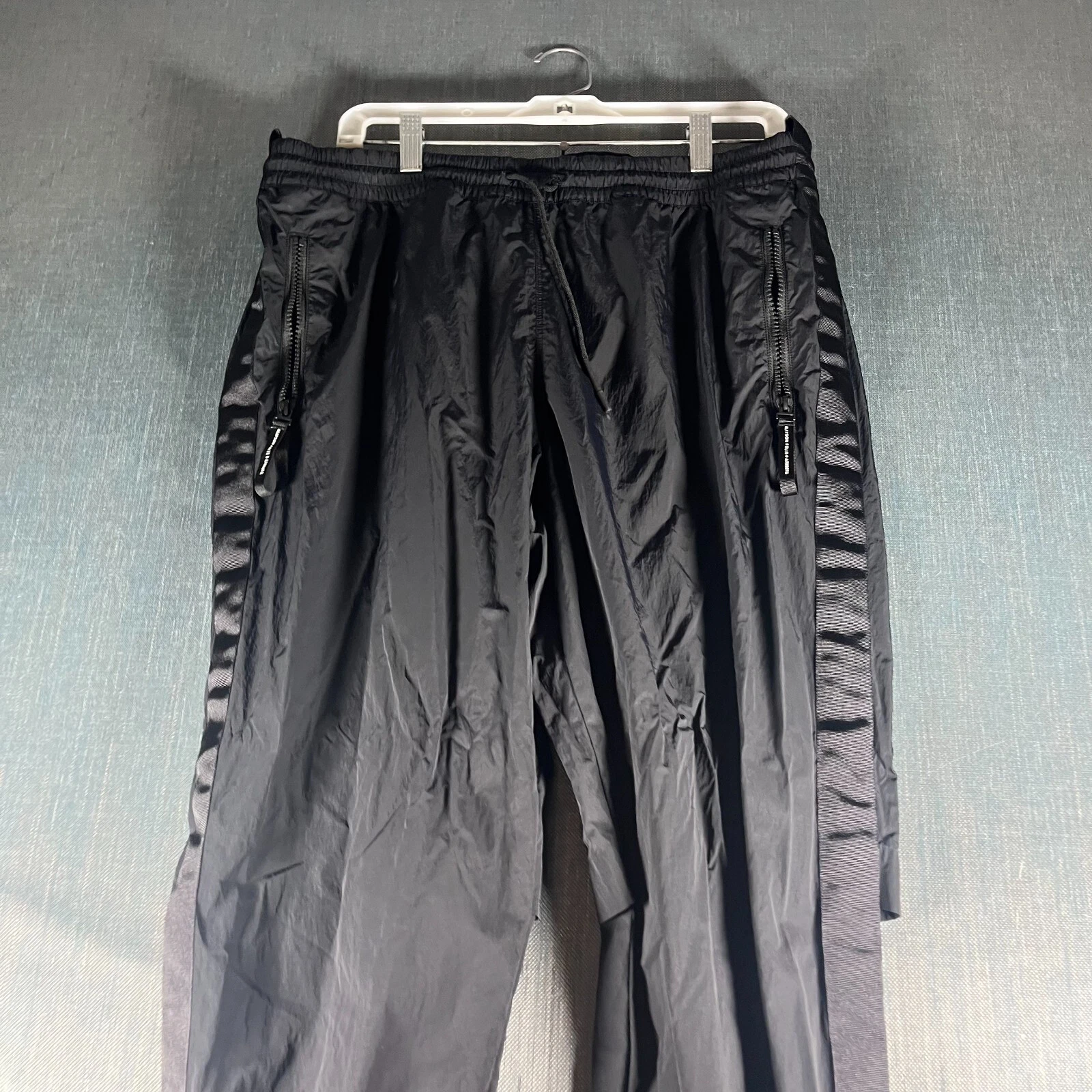 athleta allyson felix legend track gym drawstring pants