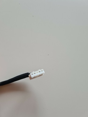 acer aspire 5720 laptop jack / connecteur de charge AC/DC original - Photo 3/4