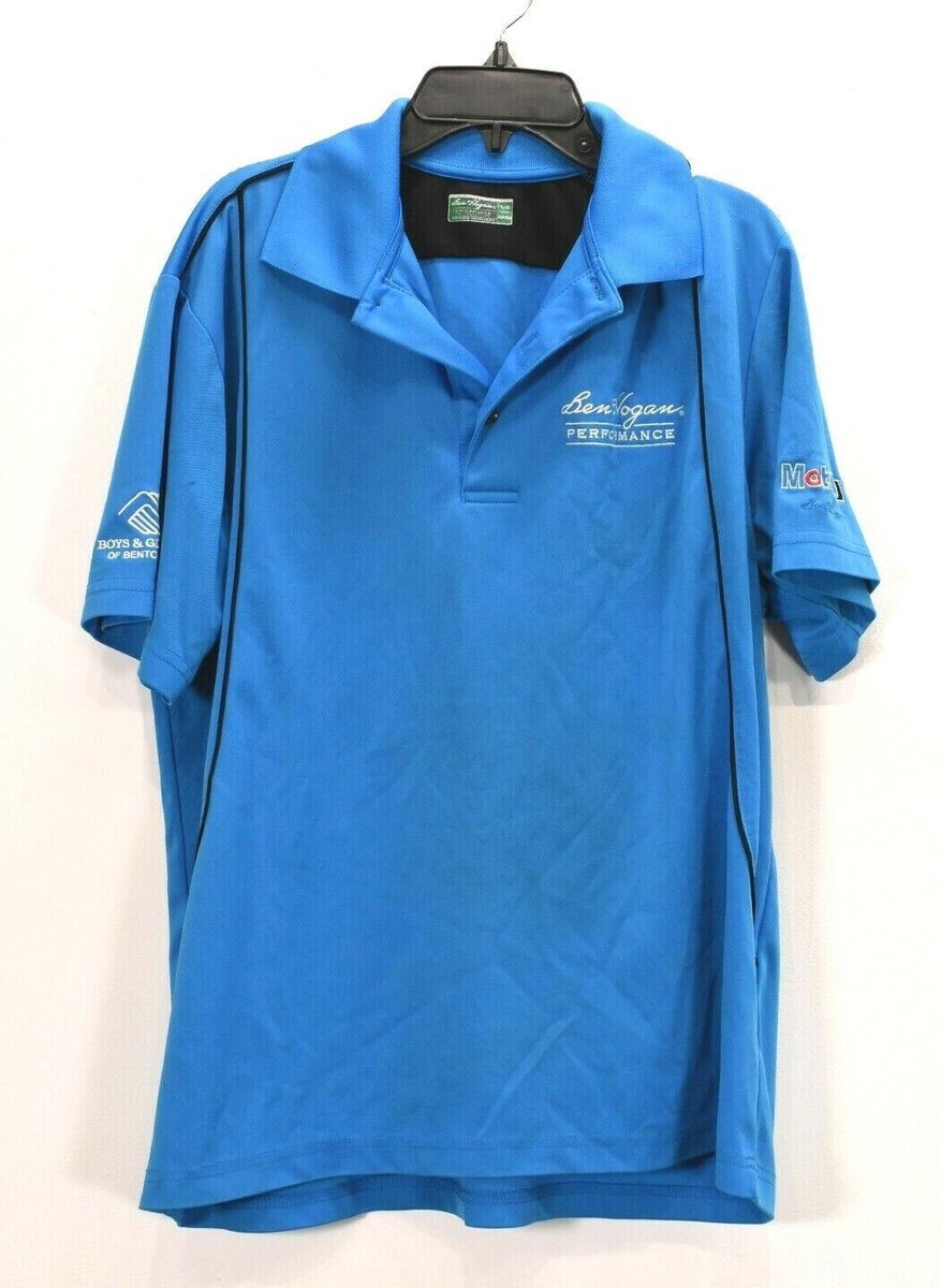 Ben Hogan Mens Mobil Boys Gift Club Op Benton Country Golf