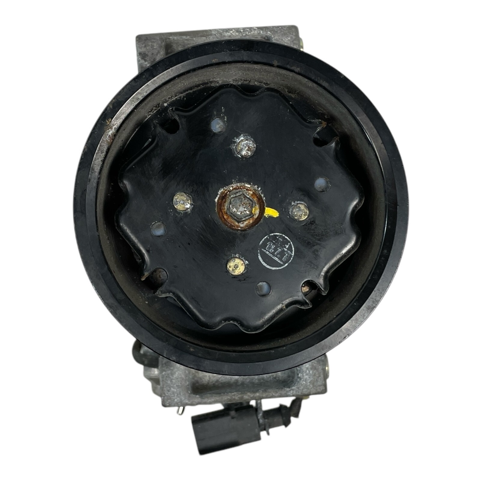 03-12 Bentley Continental GT GTC A/C Air Conditioning Compressor OEM 3B0820803C
