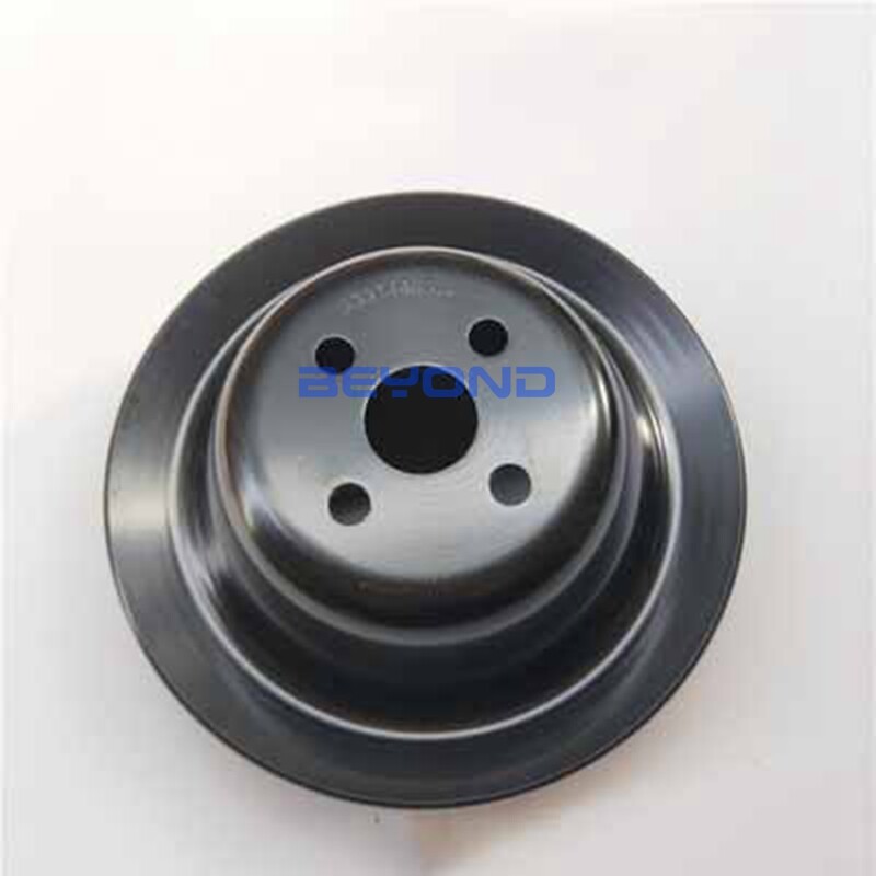 chi-myi QTY: 1 NEW FOR FIT Cummins Fan Pulley 3914463 Diameter 160mm